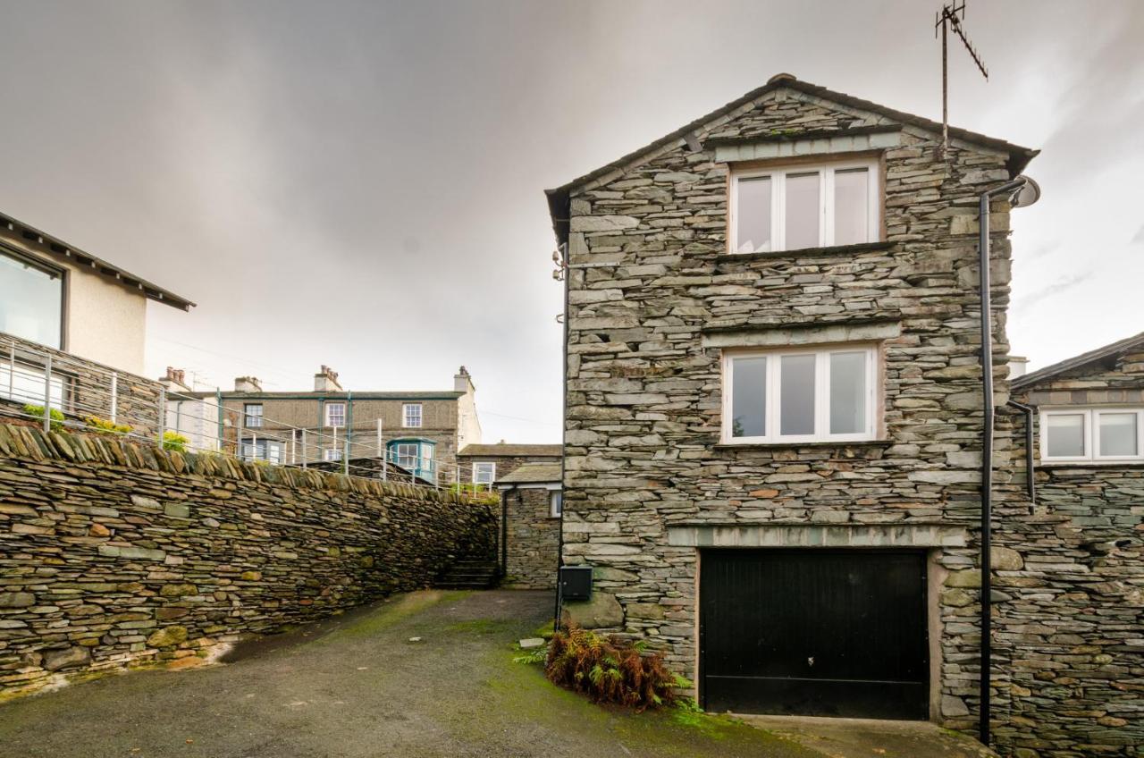 Villa High Barn, Ambleside Exterior foto