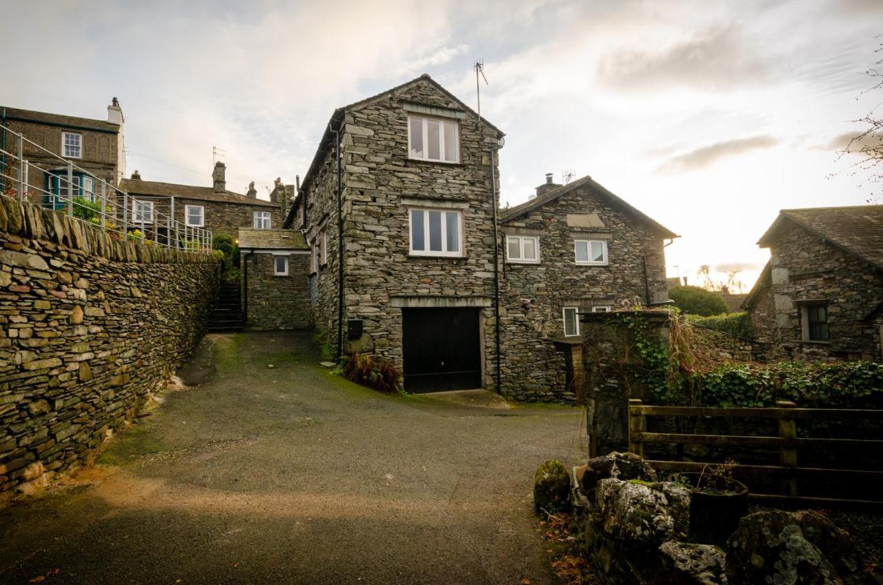 Villa High Barn, Ambleside Exterior foto